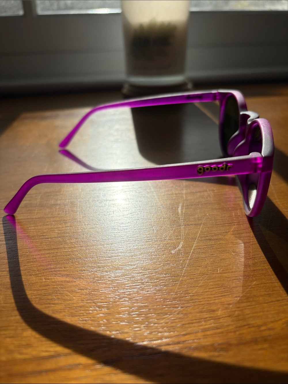 Goodr sunglasses - Picture 3 of 5